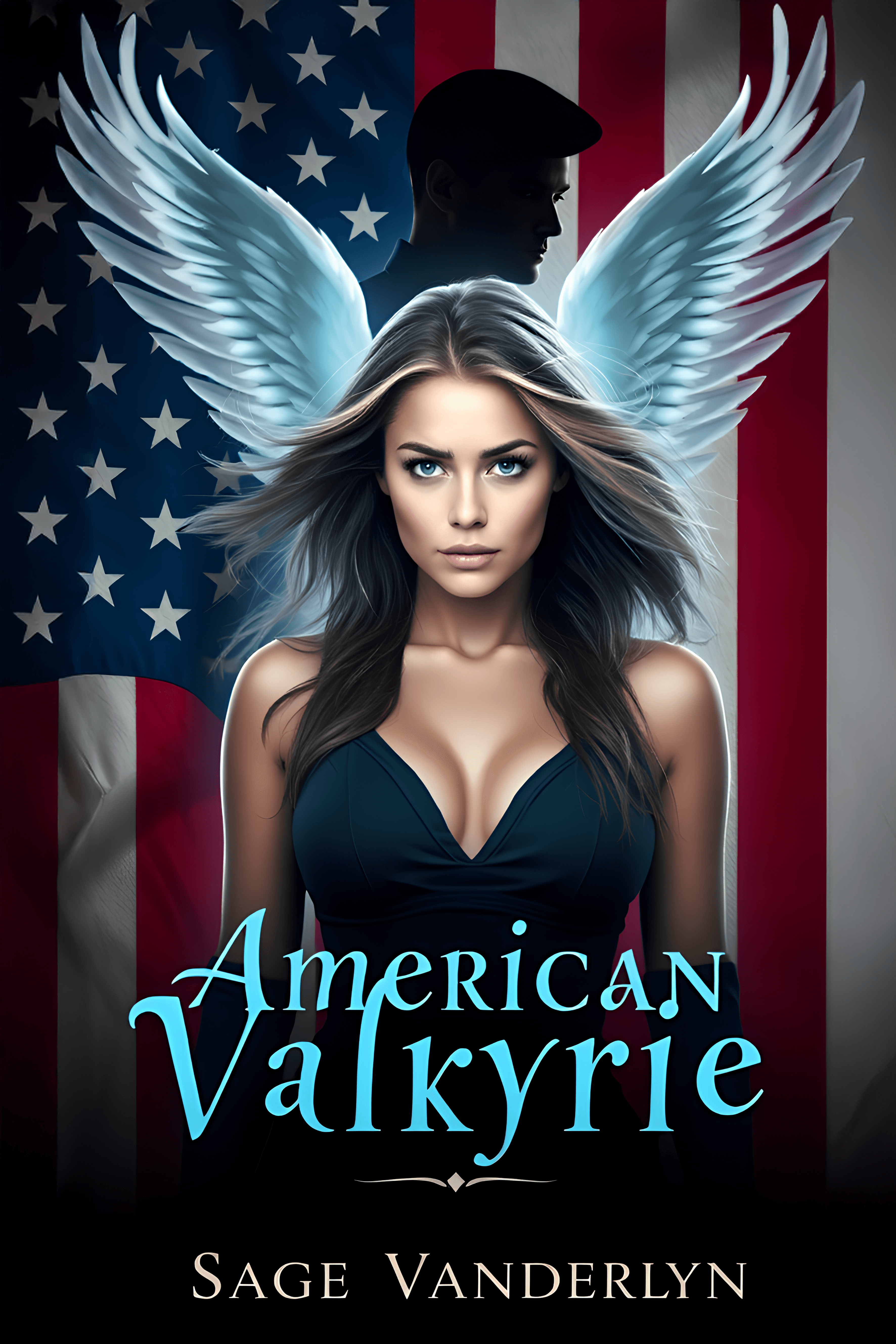 American Valkyrie cover